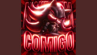 MONTAGEM COMIGO (Slowed)