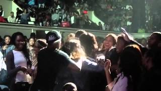 Legendary Step Show