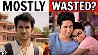 This Netflix Indian Show Was All Over The Place Mismatched Season 2 Prajakta Koli, Rohit Saraf