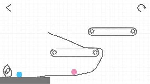 브레인 토트에서 스테이지 175를 클리어 했습니다! http://braindotsapp.com #Brain...