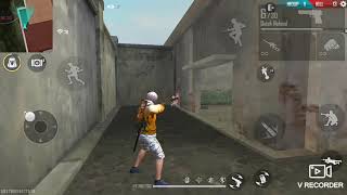 FREE FIRE || ZONA BUCIN || KETIKA PUTUS CINTA HEADSOT PUN BERTINDAK || desert eagle