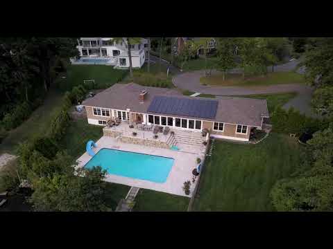 830 Pirates Cove, Mamaroneck, NY home video tour