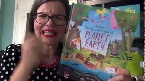 Classical Conversations: Geography Resources 2019: Usborne Books & More