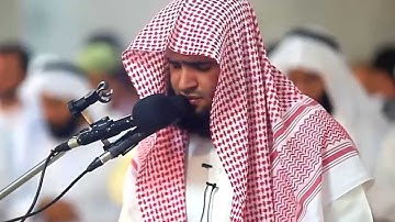 تلاوة 3 - قراء دبي - سلمان العتيبي HD