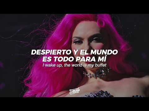 ADÉLA - Nicole Kidman [video lyrics + letra]