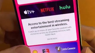 What the Tech: Streaming Freebies