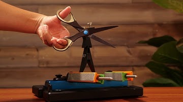 Introducing the WE Scissor Attachment