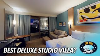 Best DVC Deluxe Studio Villas - Do you agree with our picks