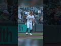 Soderstrom takes advantage of Cortez steal to come home Athletics up 2-1!! | NBC Sports California