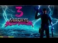 Прохождение Far Cry 3: Blood Dragon [HD] - Часть 3 (Бегущий человек)