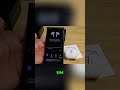 Noise Cancellation & Ambient Sound Easy Headphone Controls