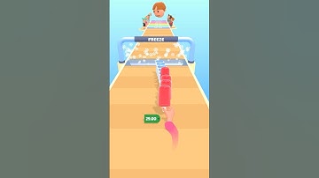 Popsicle Stack Viral Game