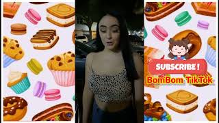 No bra TikTok Challenge 🍒😱😱 #tiktok #shorts #bigbank #nobratiktokchallenge2023