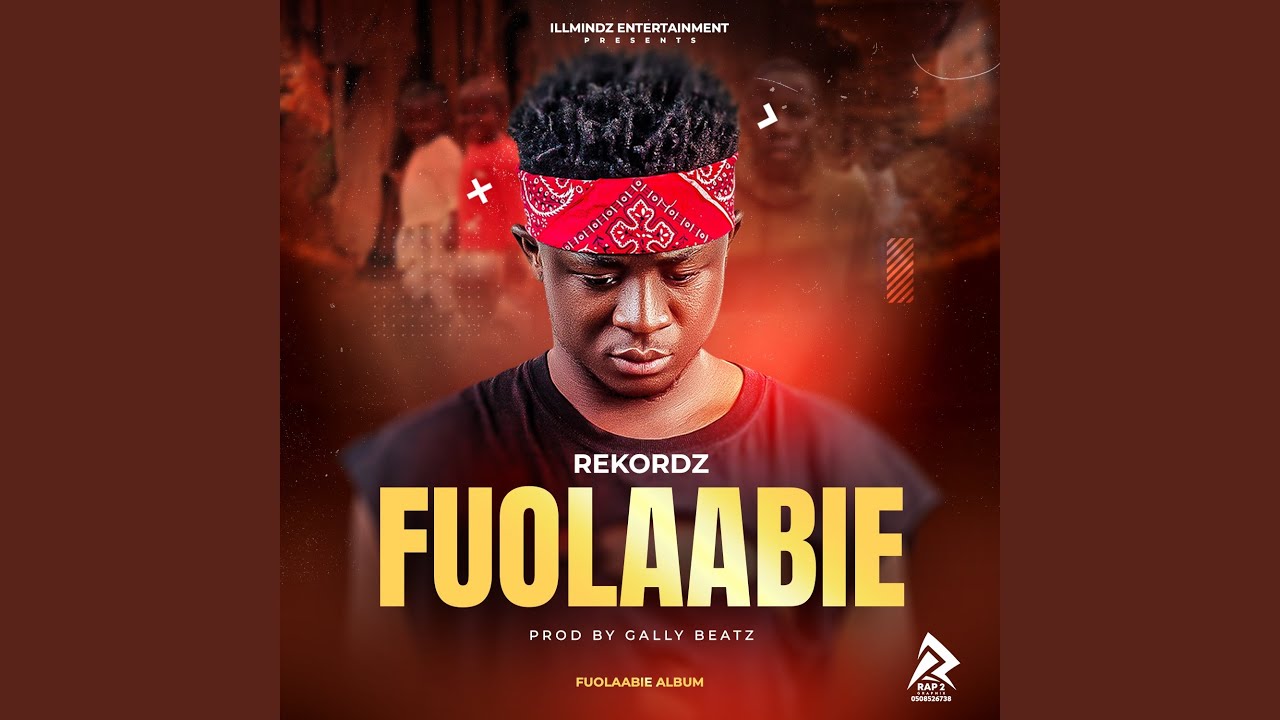 Watch FUOLAABIE on YouTube Watch FUOLAABIE on YouTube