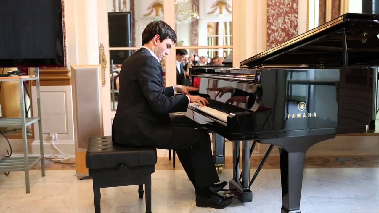 Dimov Peter - YouTube