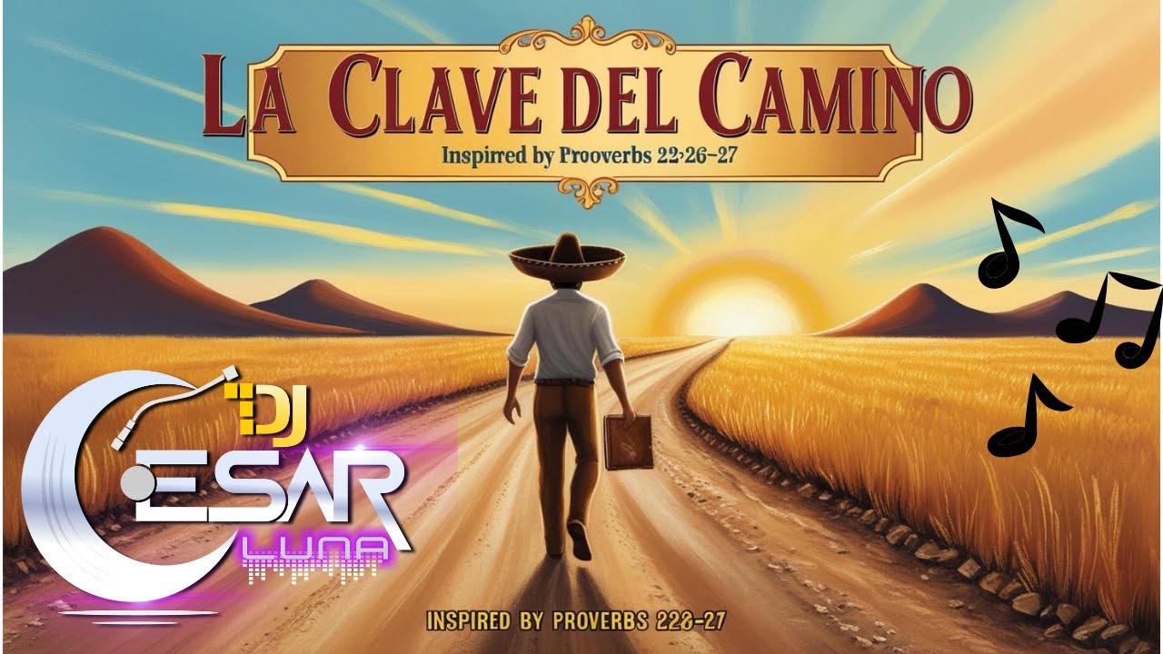 La Clave del Camino - Un Corrido Inspirador Sobre Finanzas Personales (Creado con IA) 🌟