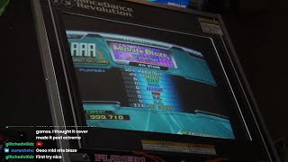 11 DDR SuperNOVA 2 PFCs in one session