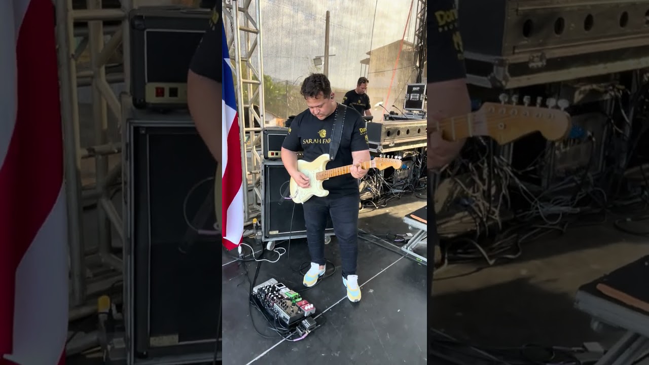 Check Sound completo - Só quem tem raiz (Sarah Farias)