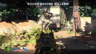 Call of Duty BO3 UmG dispute proof