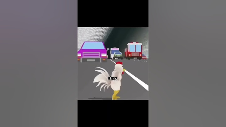 Don't cross there's car coming ☠️💀#fyp #viralshort #trendingshorts #relatable #usa