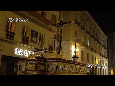 Pontificia, Real, Ilustre y Venerable Archicofradía Sacramental de Culto y Procesión del Santísimo Cristo de la Expiración y María Santísima de los Dolores Coronada