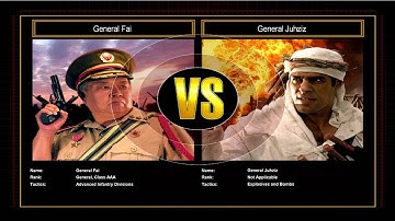 Shockwave Challenge: Infantry vs. Demolitions | Let