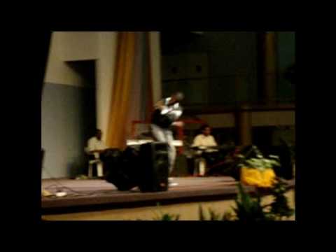 Curtis Jordan @Tebs David Concerts (30th & 31st Ju...