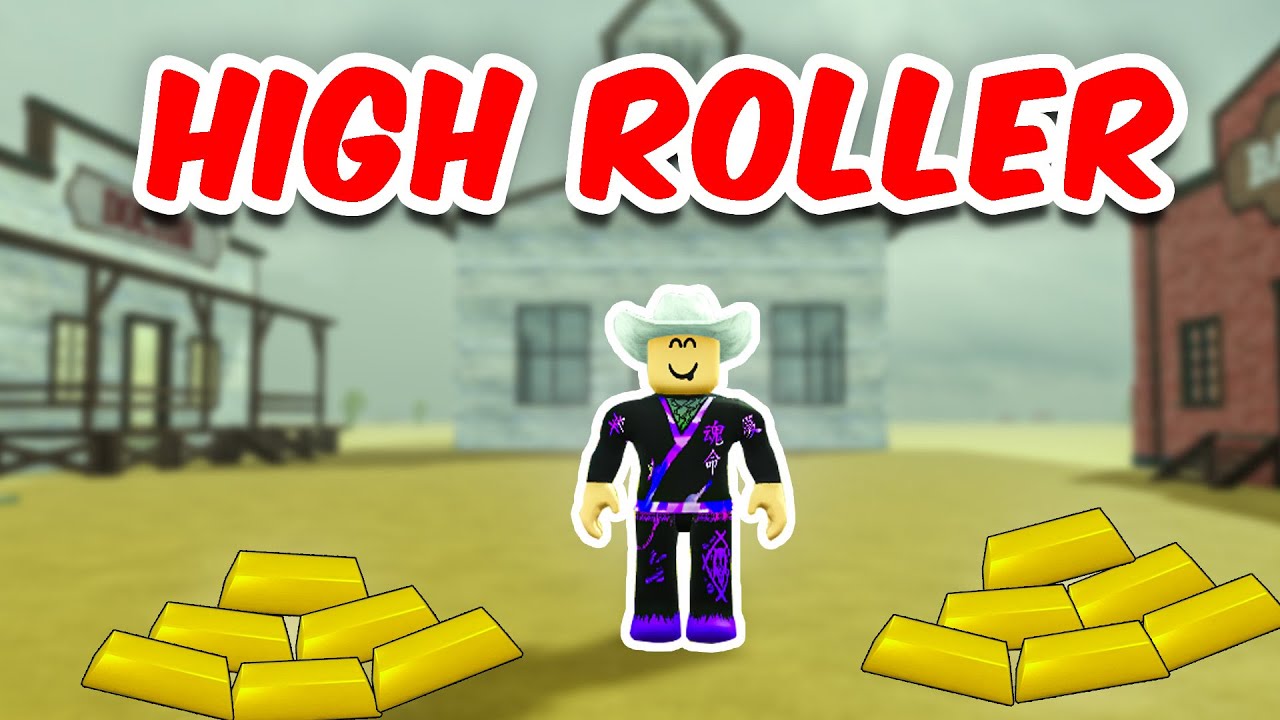 Best Class in Dead Rails ... (roblox) - YouTube