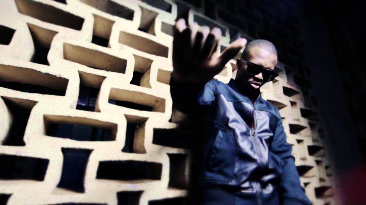 Willy Baby ft. Blaaz - Haut les mains [Clip officiel]