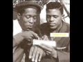 Junior Wells and Buddy Guy YUHBIN CHOKIN HALL - Japan, 1975