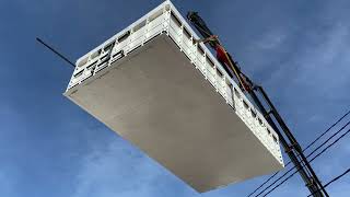 Poolins Piscinas - Instalación Piscina De Polipropileno Enterrada 2