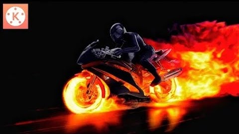 How to Make Cinematic Intro For YouTube In Kinemaster (Android & iOS) YouTube Intro Kaise Banaye?