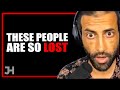 Undercover Hamas Agent Speaks Out | Mosab Hassan Yousef: The Green Prince (Ep. 407)