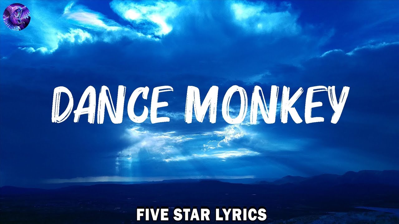 Dance Monkey (Lyrics) Tones and I, David Kushner, Libianca,... Mix Lyrics 2023 YouTube
