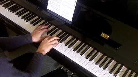 Bastien The Older Beginner Piano Course Level 2 No.34 Night Riders (P.43)