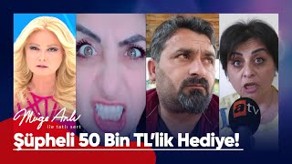 İsmail Demirin Sosyal Medyadan Arkadaşı Canlı Yayında - Müge Anlı Ile Tatlı Sert 22 Mayıs 2024