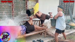 Superhero Nga Maldito