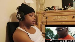 Rio Da Yung Og Shit Talkin PT 3(reaction)