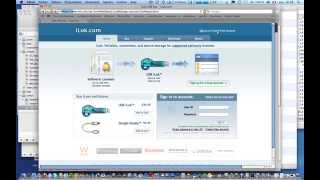 clé ilok part 2