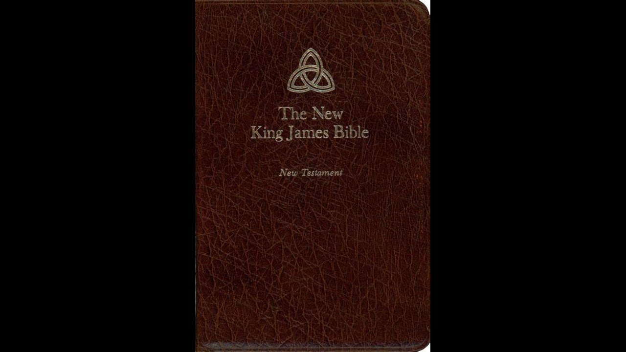 NKJV Genesis  Ch.37-40 & Ch. 41-44, 1-19-2026-1-20-2026