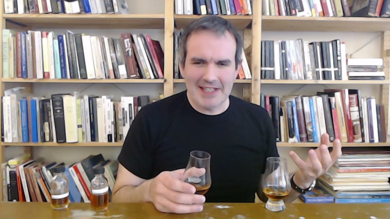 Foursquare by Velier: Patrimonio and Plenipotenziario Single Blended Rum no-notes reviews