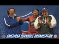 Bob Heil vs Johnny Thomas - Seniors Championship Match - ACO Owensboro Major