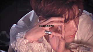 SuperM 슈퍼엠 ‘No Manners’ FMV