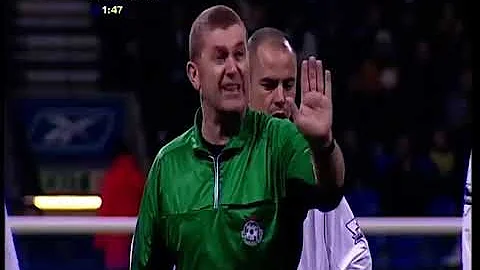 Game #4789 🟥 21 January 2004, Villa 2-5 Bolton, Reebok Stadium. Full Match.