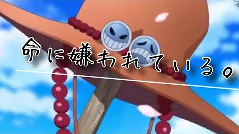 ワンピースmad コラソンとロー 二人物語 粉雪 Mp3
