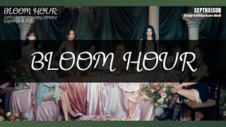 [THAISUB] WJSN - Bloom Hour #เซบไทยซับ