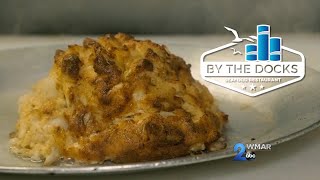Celebrity Baltimore County Restaurant Week - By The Docks Profile