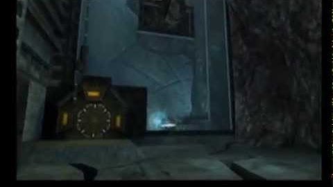 Metroid Prime - 21% Hard Mode Speedrun - Segment 14