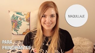 Presentación - Para Principiantes