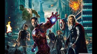 Avengers Soundtrack Dive: Marvel's Most Iconic Music Tracks | Music Dive